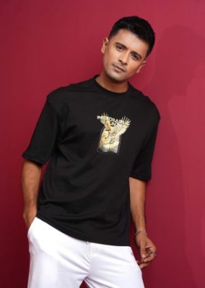 Man's Fashion