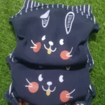 Washable Diaper 3 piece set