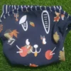 Washable Diaper 3 piece set