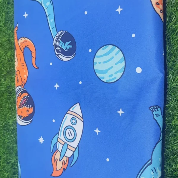 Water Proof Bed Sheet