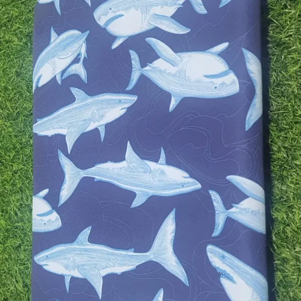 Water Proof Bed Sheet